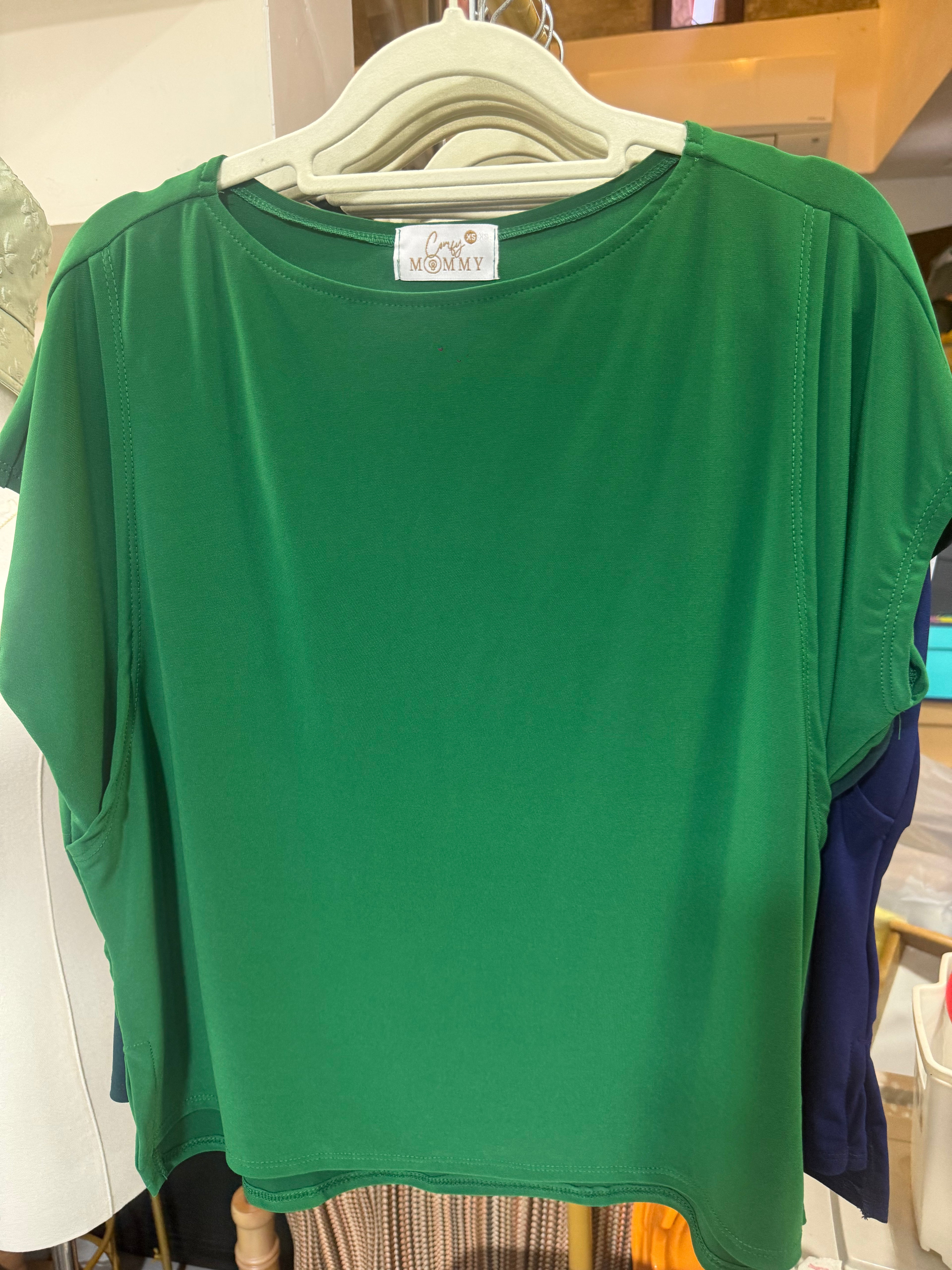SYLVIA NURSING TOP