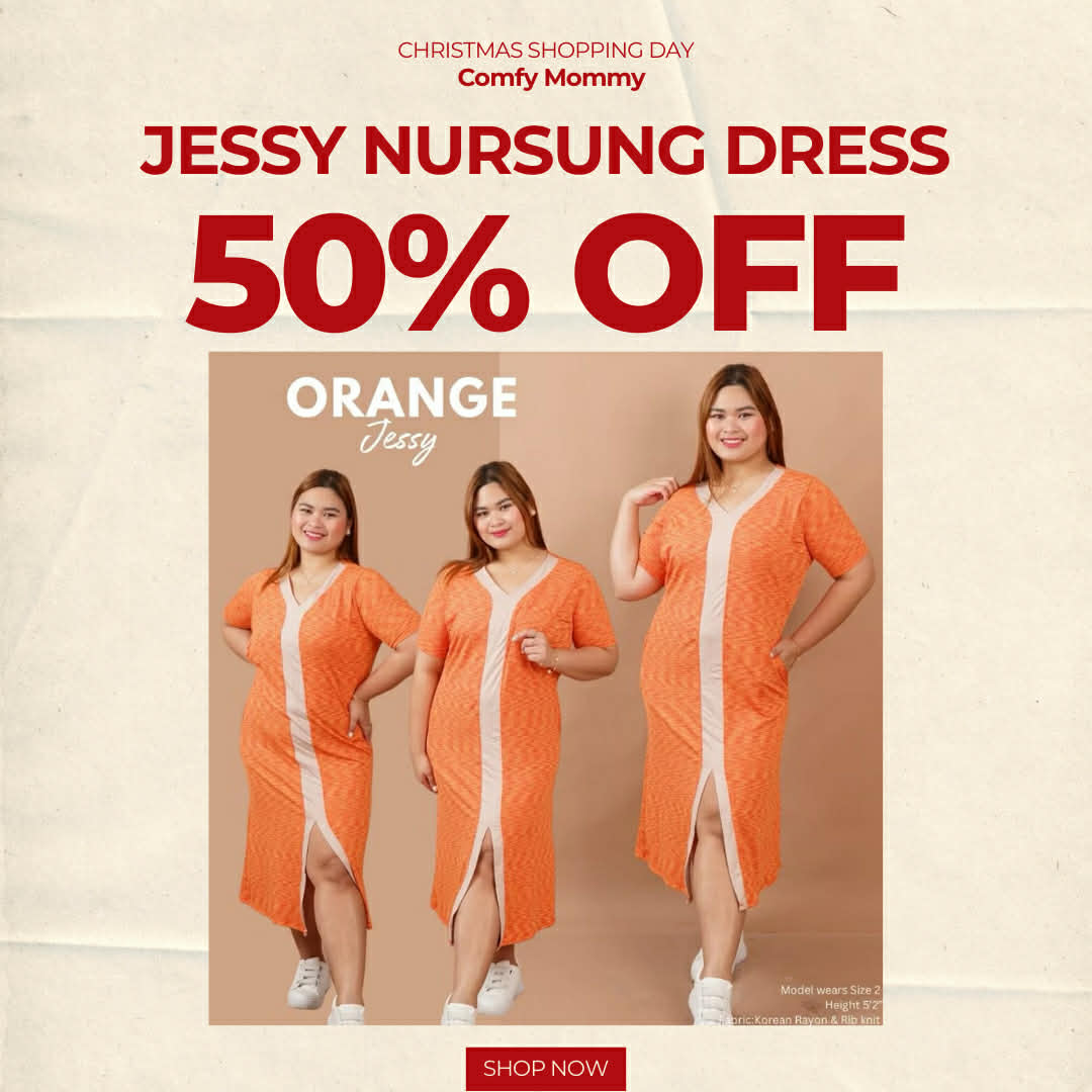JESSY DRESS
