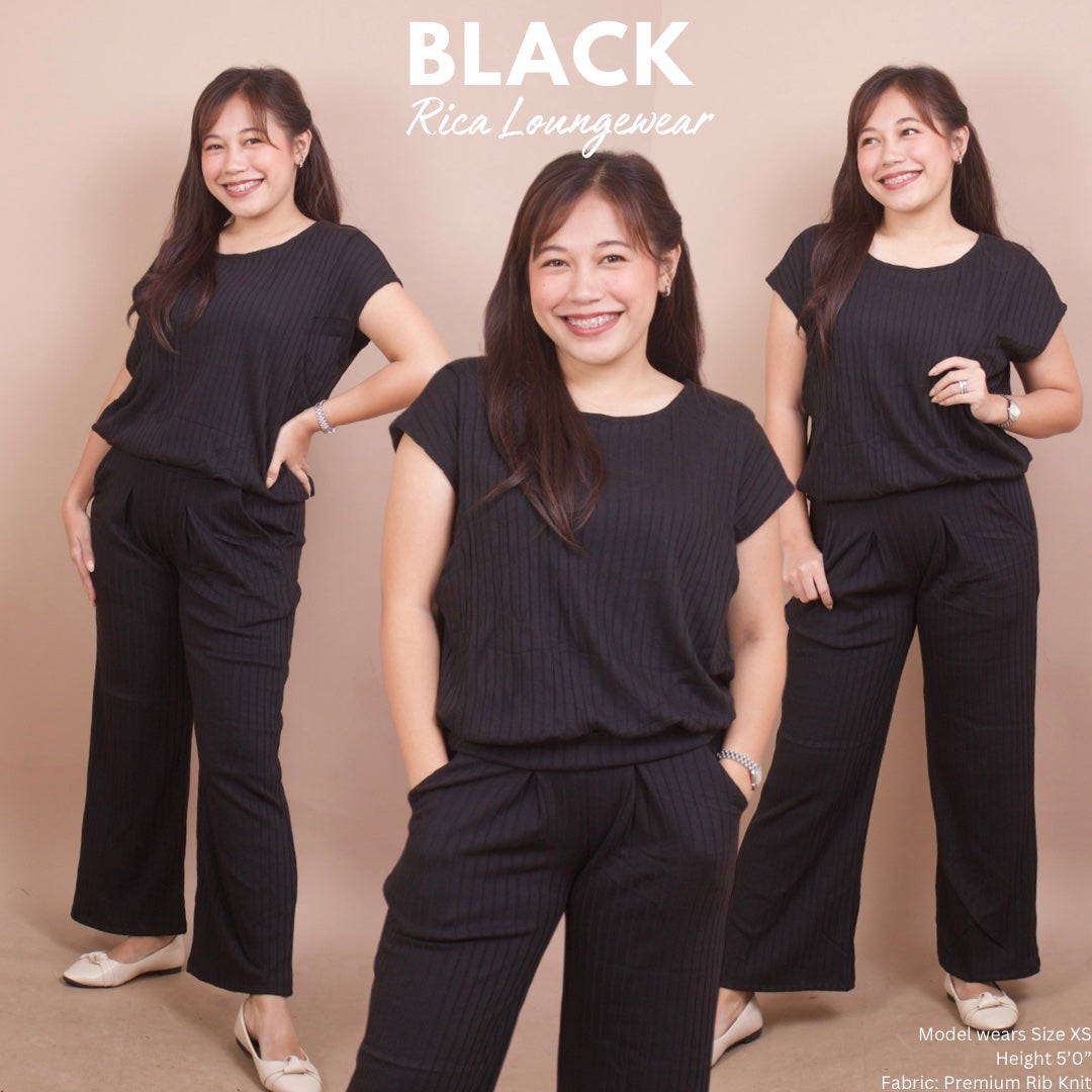 RICA NURSING LOUNGEWEAR