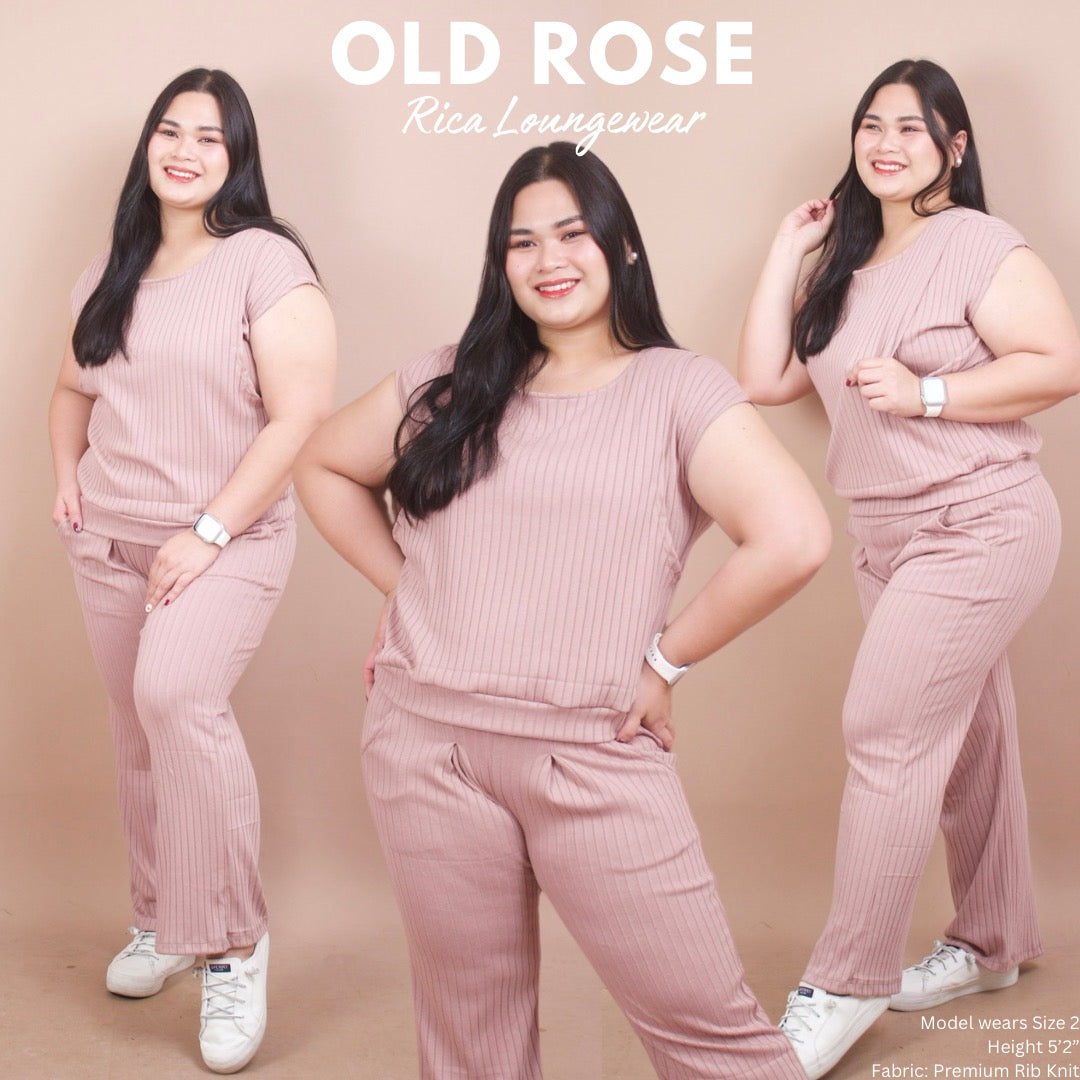 RICA NURSING LOUNGEWEAR