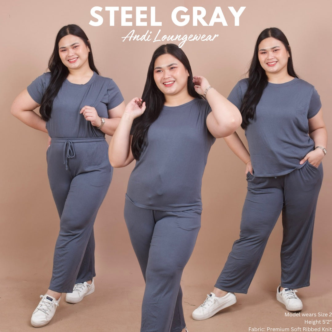 ANDI LOUNGEWEAR NURSING CO-ORDS