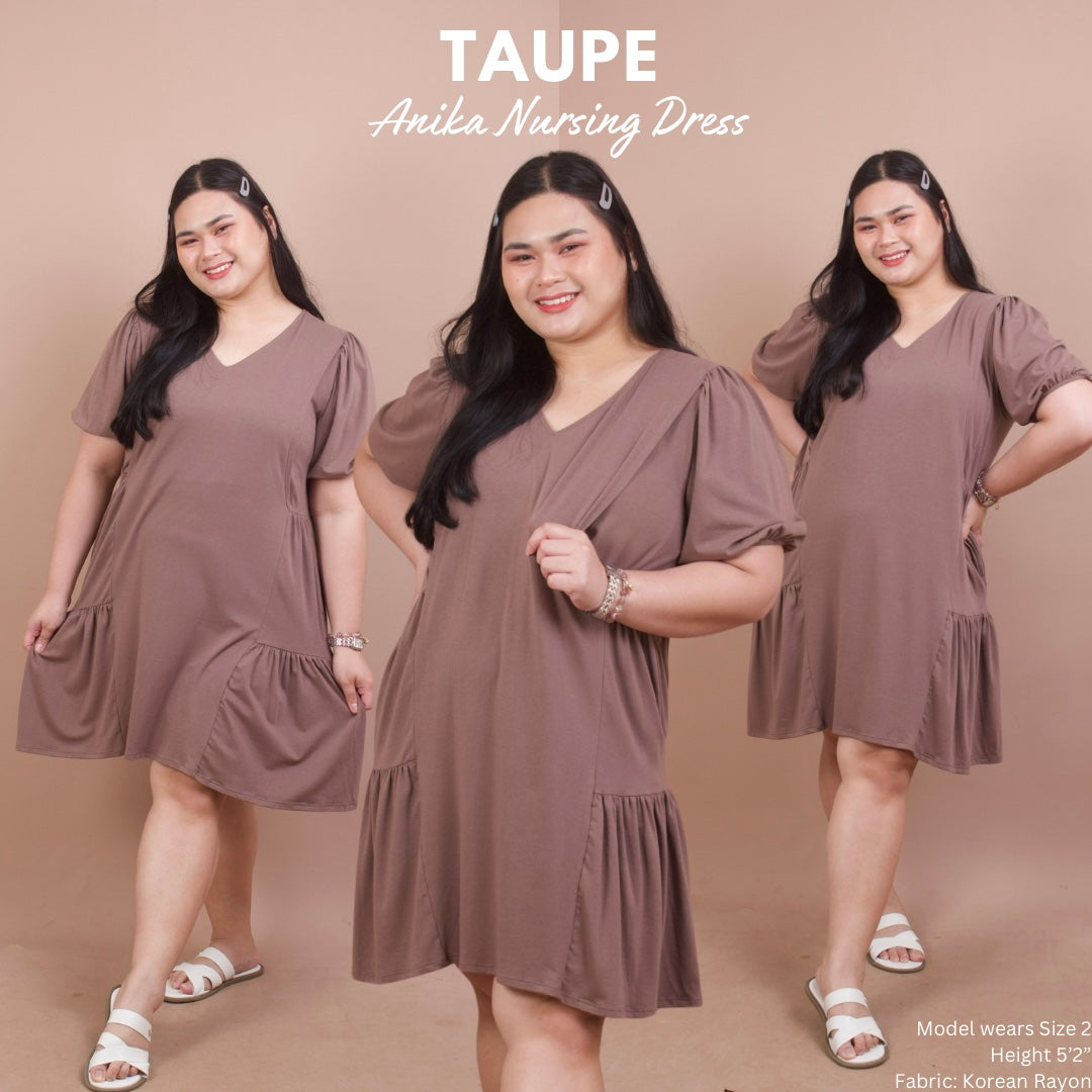 ANIKA NURSING DRESS