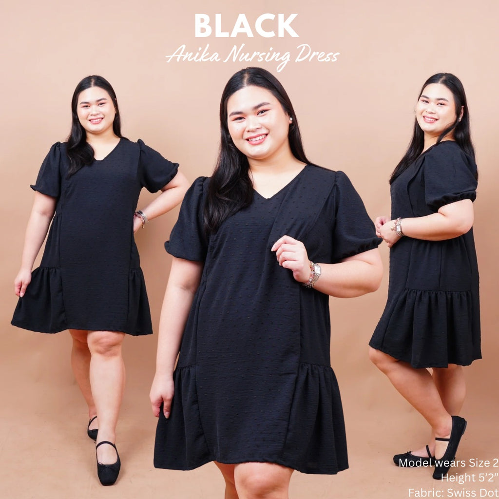 ANIKA NURSING DRESS