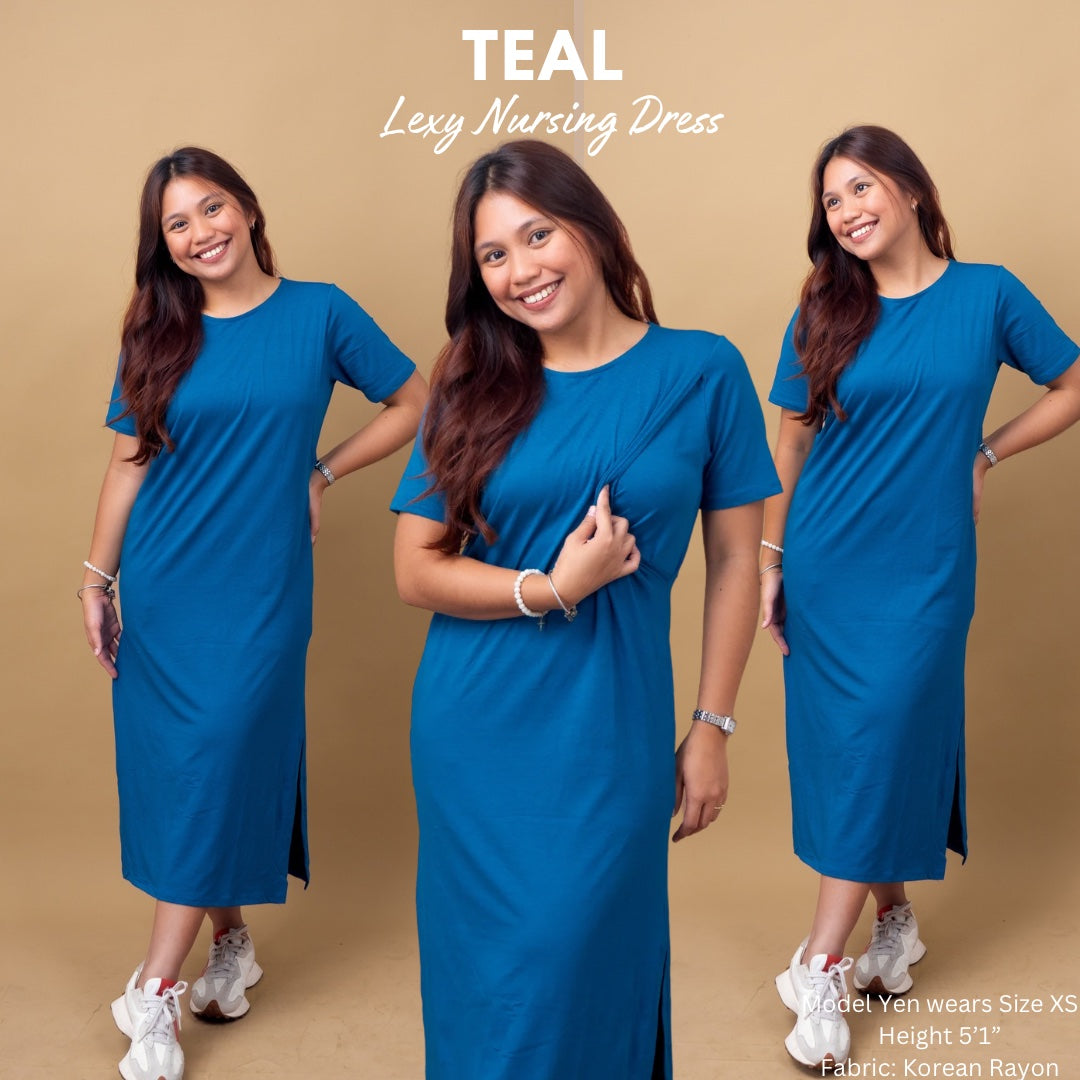 LEXY DRESS