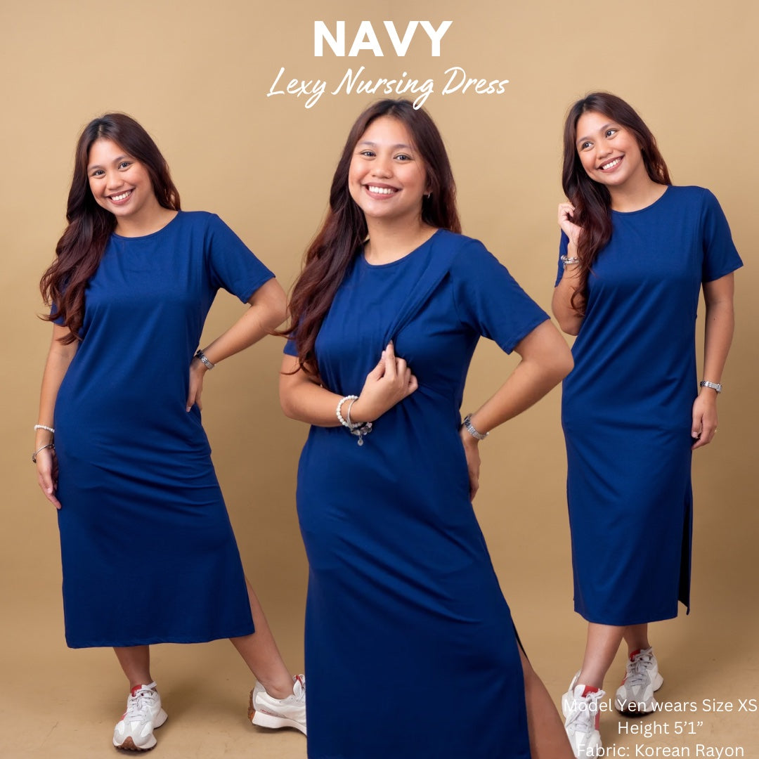 LEXY DRESS