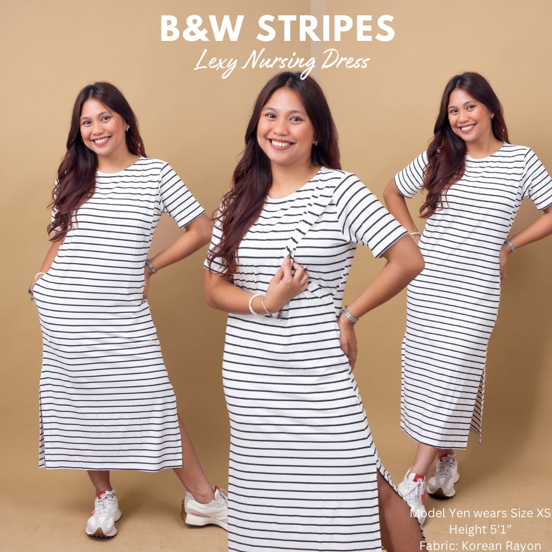 LEXY DRESS