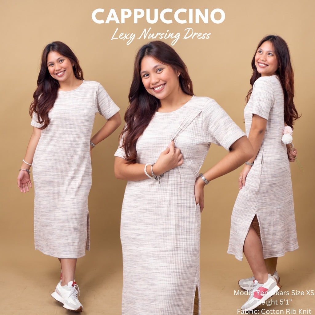 LEXY DRESS