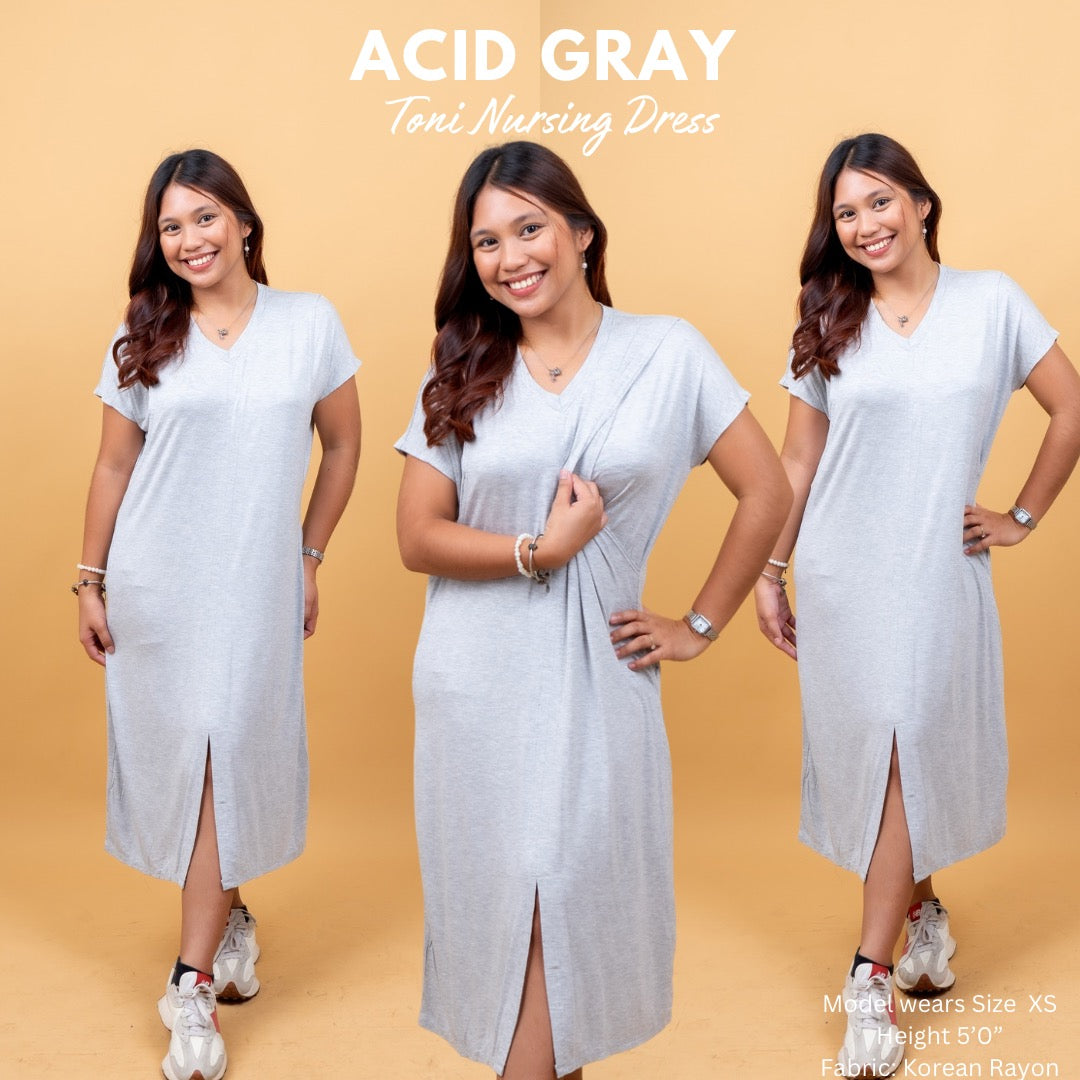 TONI DRESS