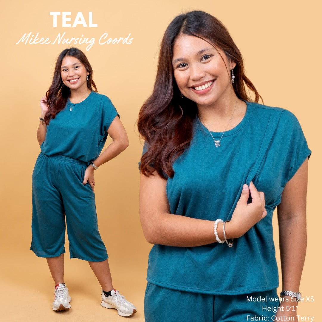 Mikee Loungewear