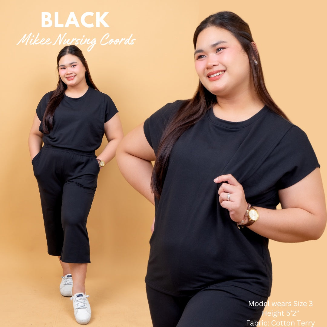 Mikee Loungewear