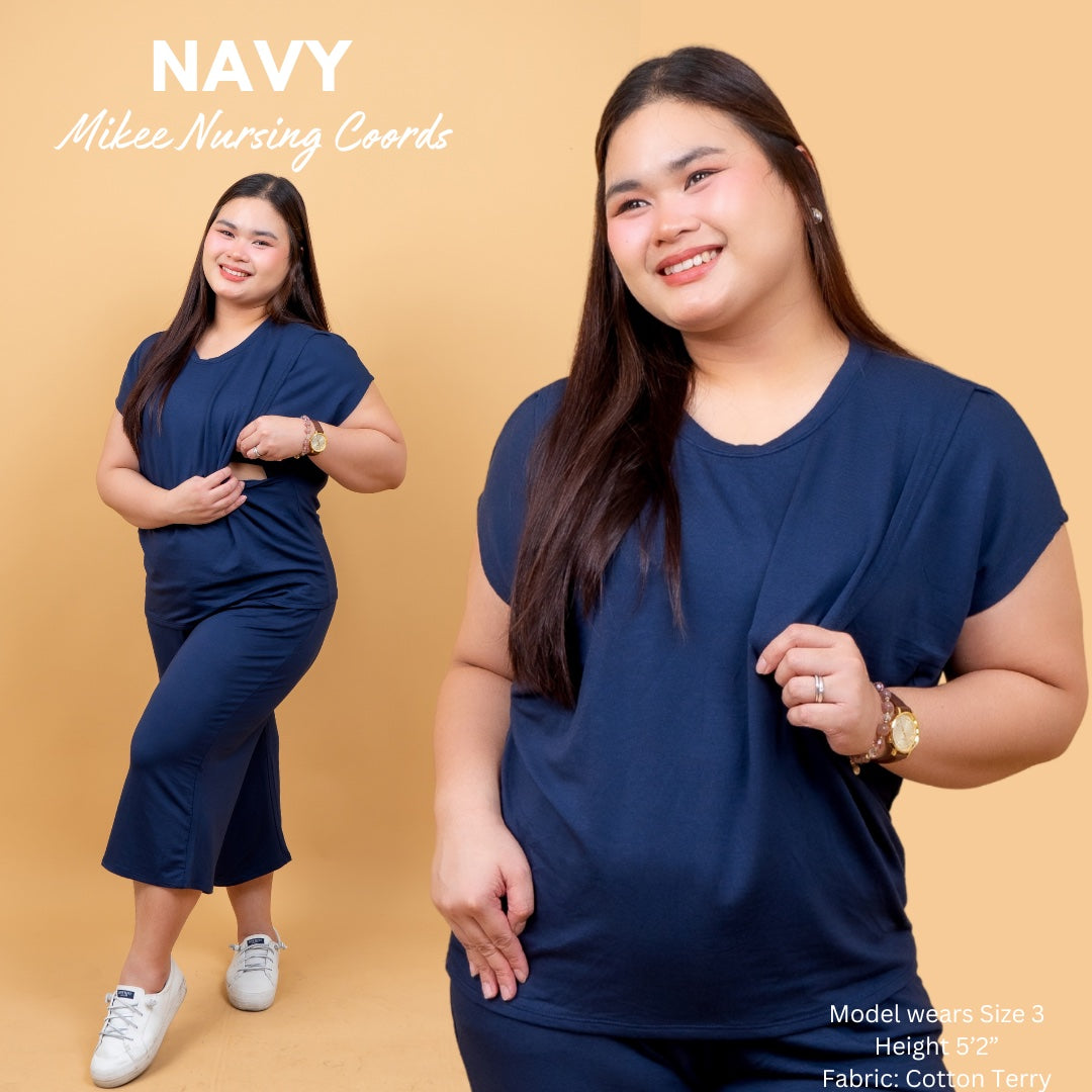 Mikee Loungewear