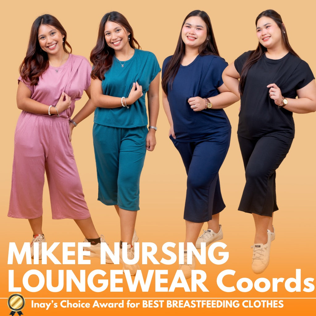 Mikee Loungewear